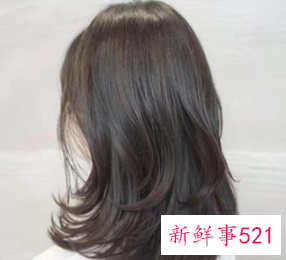 五十岁染什么颜色洋气