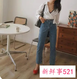 阔腿裤配什么凉鞋子好看