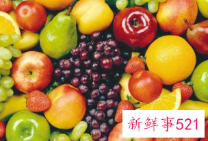 心脏病患者应该多吃哪些种类的水果