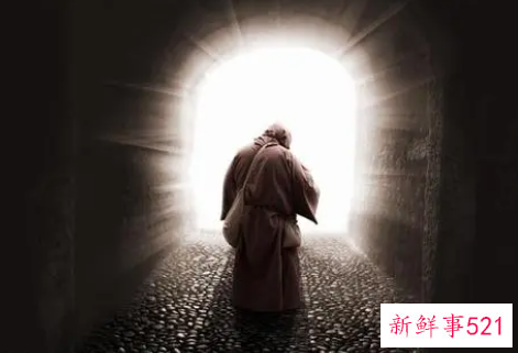 社会的人心险恶