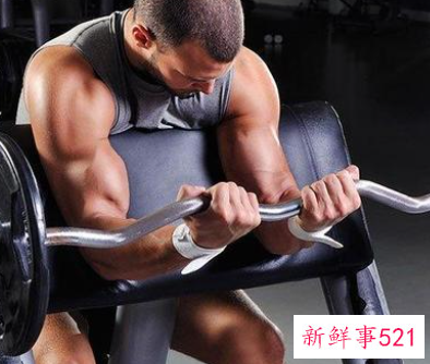 锻炼身体动作名称