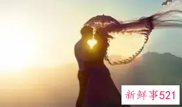 女人永远不要主动联系男情人