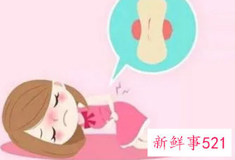 姨妈推迟量少颜色偏黑是怎么回事