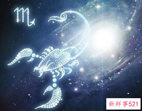 哪些星座男出帅哥