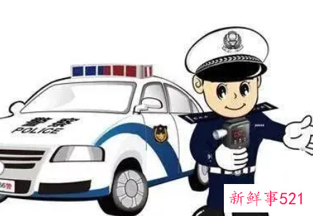 酒驾一定要扣6个月吗