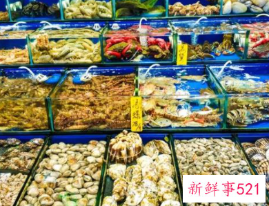 变异性哮喘七种食物碰不得