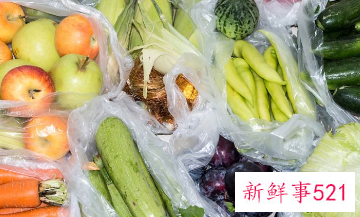 夏季卖蔬菜怎么保存