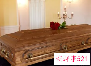 梦见红棺材好不好