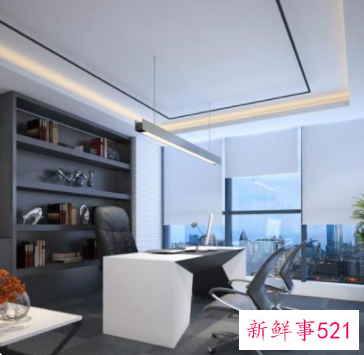 单间办公室在装修时需要注意哪些风水