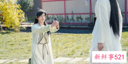 新版《天龙八部》创系列豆瓣最低分