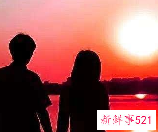 情侣情话暖心短信语句