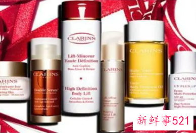 最安全的孕妇护肤品牌