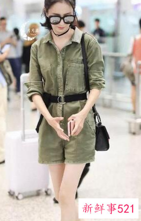 哪些人适合穿连体裤