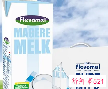 进口牛奶哪个品牌好