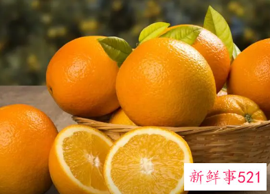 水果温性和凉性的