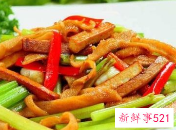 有营养又比较清淡的家常菜