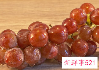 提子为什么没有籽