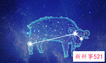 白羊座的幸运数字和幸运珠宝