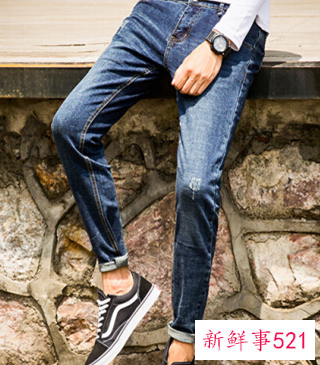 休闲西裤配什么鞋子好看