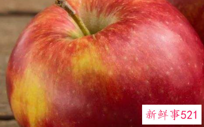 苹果的热量高吗