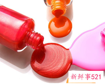 底油和亮油的区别怎么区分