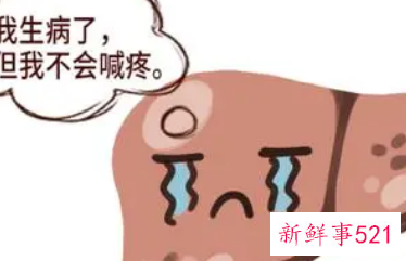 脂肪肝的症状有哪些表现