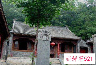 千万别随便去庙里求子