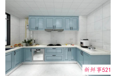 如何鉴定橱柜质量好坏