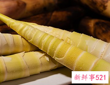 竹笋的营养价值及害处