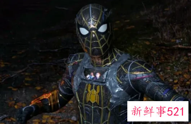 《蜘蛛侠3：英雄无归》将上线大陆各大视频平台