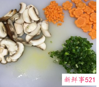 青菜粥怎么做好吃家常做法