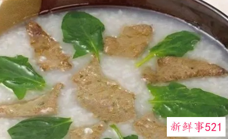 孕期十个月食谱