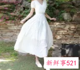 微胖女孩怎么穿好看