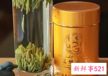 各种茶适合的茶具