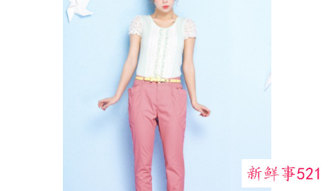 瘦的人怎么穿才好看