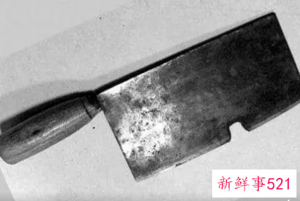 已婚女人梦见男人拿刀征兆