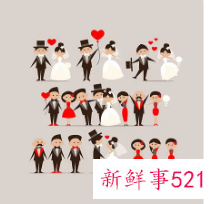 婚礼上伴娘的致辞