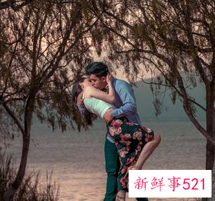 怎么拿住一个男生