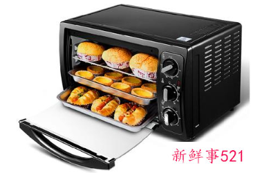 选购烤箱有什么技巧