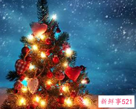 圣诞节在现代的意义