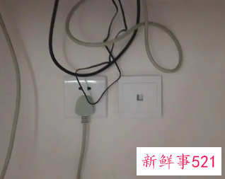 网线在客厅电脑在卧室怎么办影响速度吗