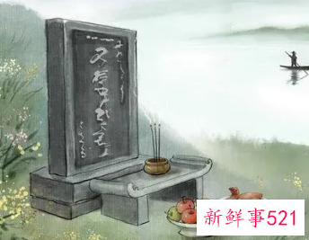 清明节忌讳什么样的扫墓