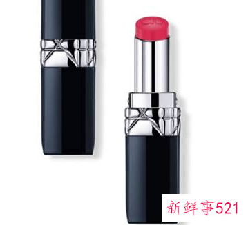 口红涂到脸上有害吗