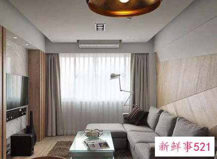 装空调要在墙上打孔么