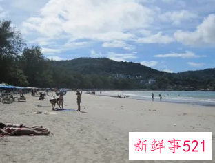 去海边暴晒后怎样修复