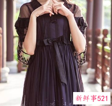 12星座专属裙子