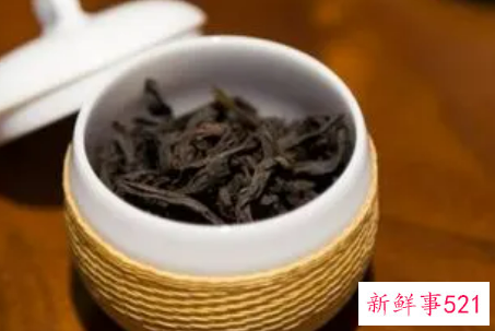 大红袍的产地在哪里