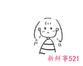 画画图片大全简单漂亮可爱卡通