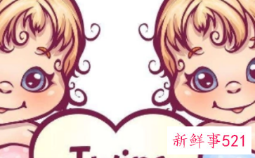 孕妇梦见自己生了双胞胎女儿是什么意思