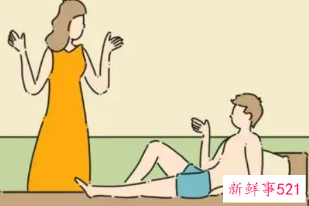 什么样的男人最容易出轨呢